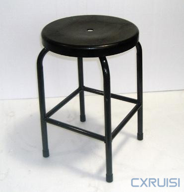 防静电四脚加固凳